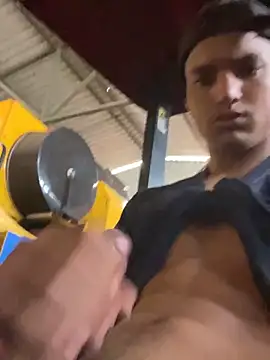 Snapshot of MorenodX01 chatting on February 20, 2026, 11:56 am MorenodX01 online show from February 20, 2026, 11:56 am