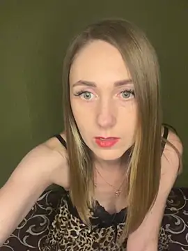 AriaFox online show from February 26, 2026, 8:42 pm