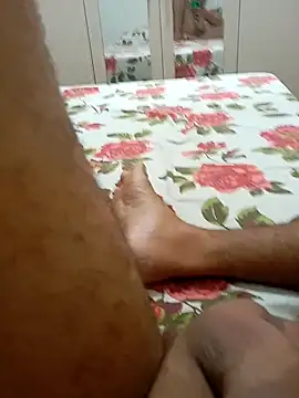 Dariralf online show from April 12, 2026, 12:58 am