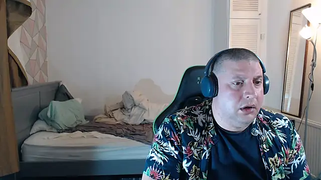 thetalldude265 online show from January 14, 2026, 3:43 am