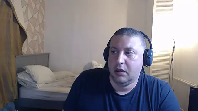 thetalldude265 online show from January 16, 2026, 10:30 am