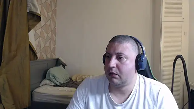 thetalldude265 online show from January 12, 2026, 4:47 pm