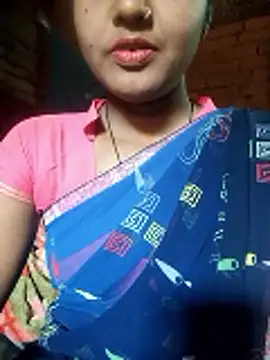 Snapshot of Horny-Rashi chatting on February 9, 2026, 5:38 am Horny-Rashi online show from February 9, 2026, 5:38 am