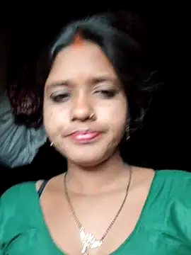 Horny-Rashi online show from April 13, 2026, 11:58 am