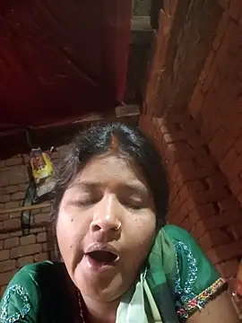 Horny-Rashi online show from March 16, 2026, 9:35 am