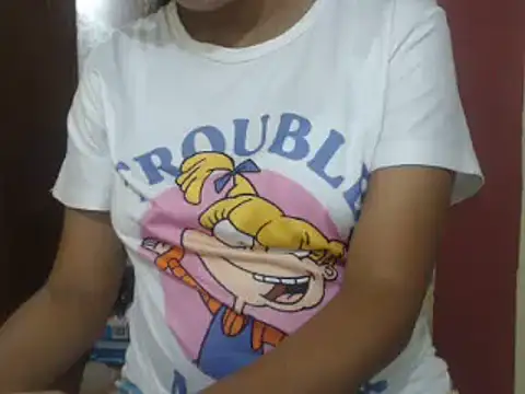 Kandysweety 2 online show from February 13, 2026, 3:12 pm