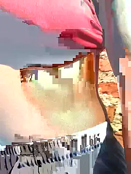 DOJAPATIENCE8 online show from February 11, 2026, 6:35 am