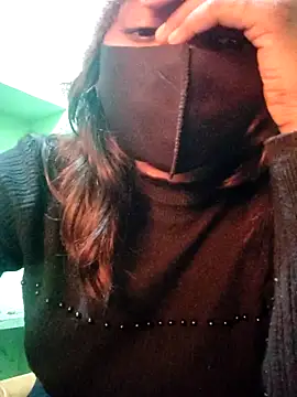 nishi garg 0 online show from January 6, 2026, 4:55 pm