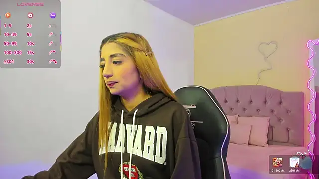 IRINA TAY1 online show from January 12, 2026, 3:02 am