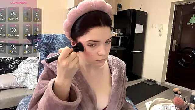 RiaDendy online show from February 8, 2026, 7:50 am