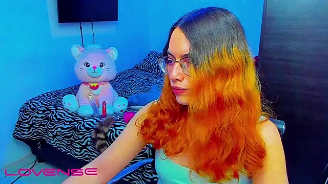 lillykittyyy online show from April 1, 2026, 3:08 am