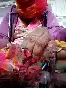 anu babe online show from January 7, 2026, 5:12 am