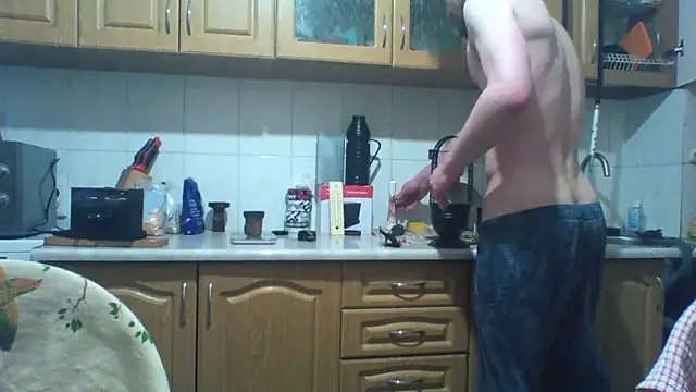 KaelNox online show from May 20, 2026, 6:49 pm