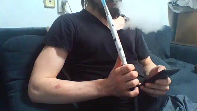 KaelNox online show from June 2, 2026, 7:47 pm
