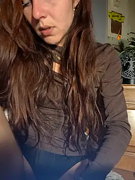 LiliMiel online show from April 12, 2026, 10:02 pm