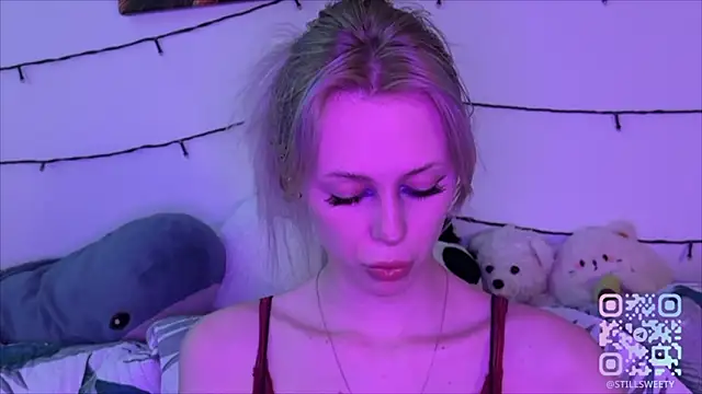 stillsweety online show from February 11, 2026, 10:09 pm