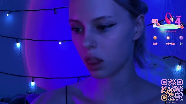 stillsweety online show from March 26, 2026, 12:20 am