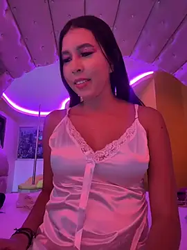 Shann 95 online show from March 28, 2026, 11:28 pm