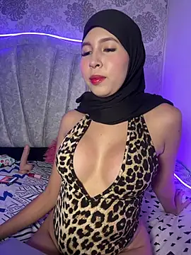 Shann 95 online show from February 12, 2026, 11:04 pm