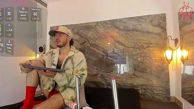 Snapshot of VelloTouch chatting on February 15, 2026, 4:02 am VelloTouch online show from February 15, 2026, 4:02 am