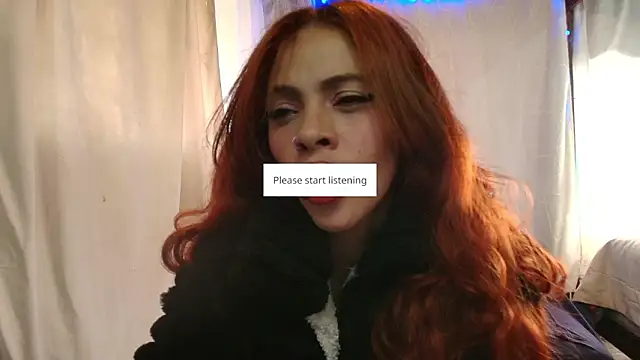 Gabys1610 online show from January 15, 2026, 12:52 pm