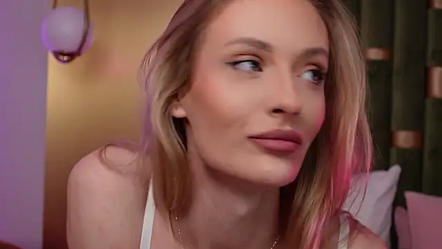 AmeliaAngel online show from February 3, 2026, 6:00 am