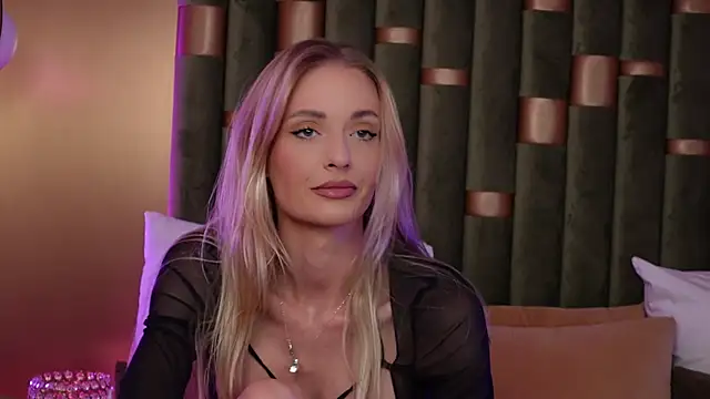 AmeliaAngel online show from October 14, 2025, 9:43 am