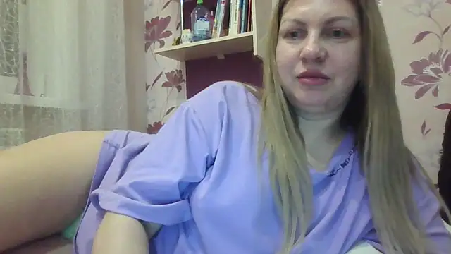 AmandaSexyLAX online show from February 25, 2026, 6:52 pm