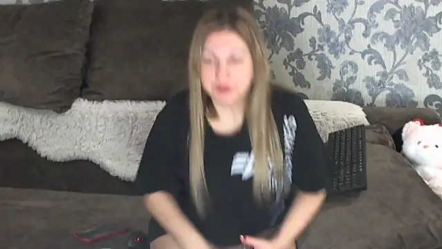 AmandaSexyLAX online show from February 22, 2026, 1:19 am