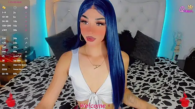 Alizdarcy online show from January 9, 2026, 4:08 am