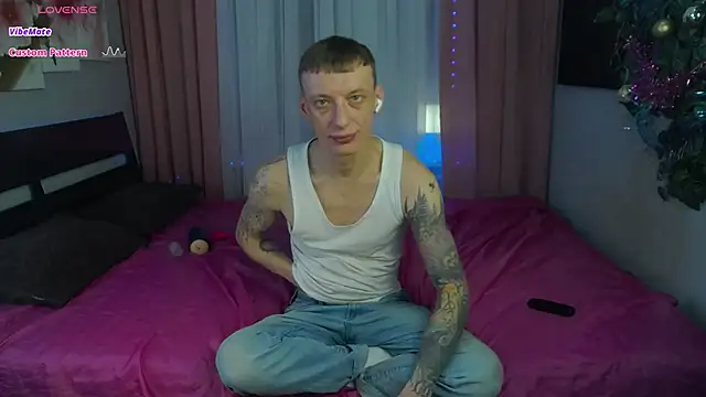 Jamie Inked online show from January 6, 2026, 3:16 pm