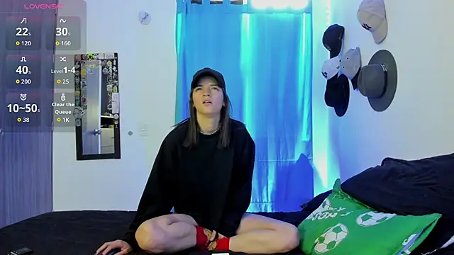 Snapshot of miacarterxxx chatting on January 8, 2026, 6:36 pm miacarterxxx online show from January 8, 2026, 6:36 pm