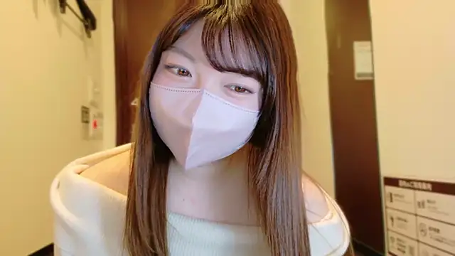   Yui  online show from January 12, 2026, 2:40 am