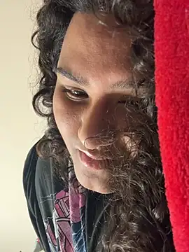 Angeliccreamyrican online show from February 11, 2026, 6:02 am