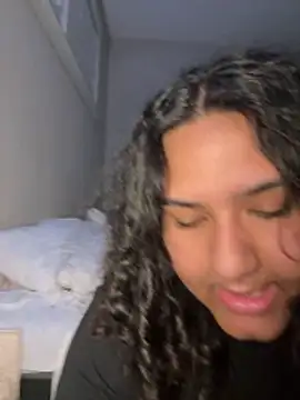 Angeliccreamyrican online show from March 6, 2026, 12:49 am