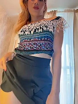 milablossom01 online show from March 8, 2026, 7:28 pm