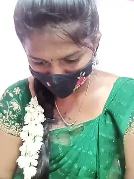 Snapshot of Tamil_Hot_Anu chatting on May 24, 2026, 9:20 am Tamil Hot Anu online show from May 24, 2026, 9:20 am
