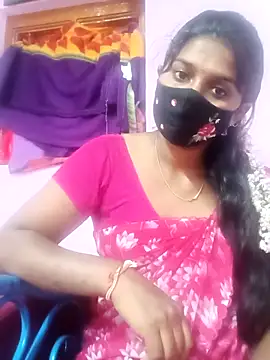 Tamil Hot Anu online show from February 3, 2026, 2:53 am