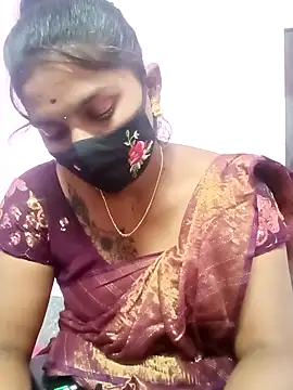 Tamil Hot Anu online show from March 6, 2026, 4:02 pm