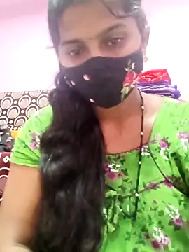 Tamil Hot Anu online show from April 13, 2026, 1:20 am