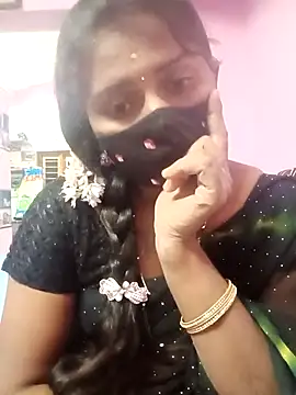 Tamil Hot Anu online show from January 17, 2026, 2:31 pm