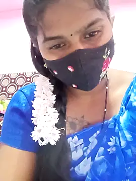 Snapshot of Tamil_Hot_Anu chatting on April 19, 2026, 6:14 am Tamil Hot Anu online show from April 19, 2026, 6:14 am
