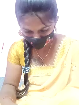 Tamil Hot Anu online show from February 26, 2026, 12:16 pm