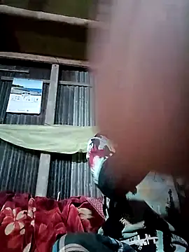 Snapshot of Hot-headed chatting on February 10, 2026, 4:50 pm Hot-headed online show from February 10, 2026, 4:50 pm