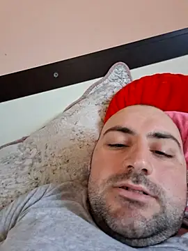 BOOMADDICT6996 online show from April 18, 2026, 12:07 pm