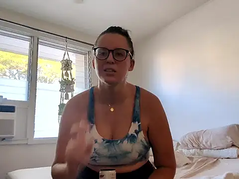 Erikaz2025 online show from January 11, 2026, 12:39 am