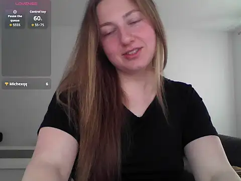 KittyAda1212 online show from April 26, 2026, 3:20 pm