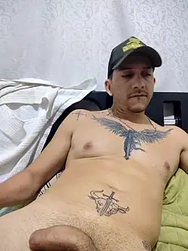 MrWolfHot online show from February 2, 2026, 10:36 am