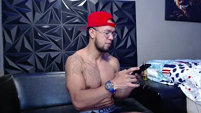 jacob bentley online show from January 9, 2026, 11:33 pm