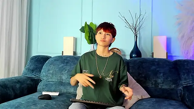 Jessi Suho online show from January 11, 2026, 7:54 pm